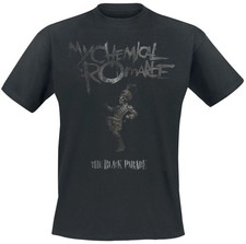 My Chemical Romance T-Shirt