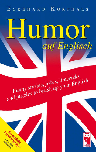 Humor auf englisch eckehard - humor,