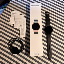 Samsung Galaxy Watch4 4G/LTE