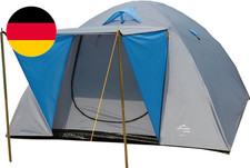 Zelt Iglu 2 & 3 Doppeldach