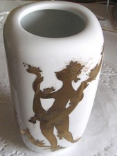 Seltene Rosenthal Vase aus der