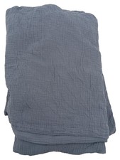 Novitesse Tagesdecke Musselin