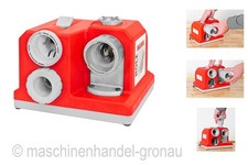Holzmann Bohrerschärfgerät