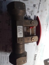 TACO-SETTER BYPASS Taconova 1 1/4 IG DN 32 223.2561.000