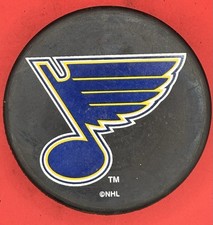 St. Louis Blues Officially