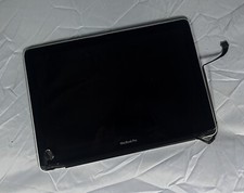 Original Apple MacBook Pro A1278 13,3" Display Bildschirm komplett 2009/2010