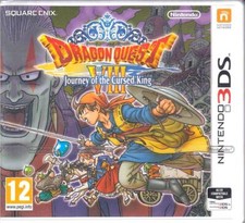 Dragon quest viii die reise - dragon,
