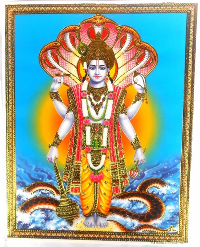 Bild picture vishnu - picture,