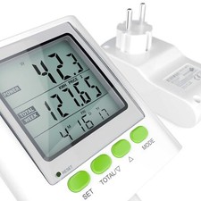 Arendo power meter - arendo,