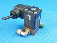 Parker 455TA Schrader Bellows