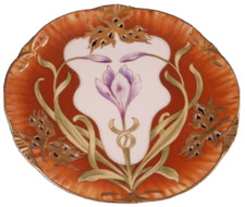 Antique Art Nouveau 19tC
