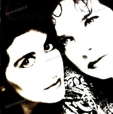 Cora - In The Name Of Love 7in