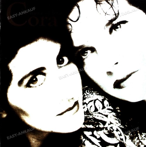 Cora the name of love - name, 7in
