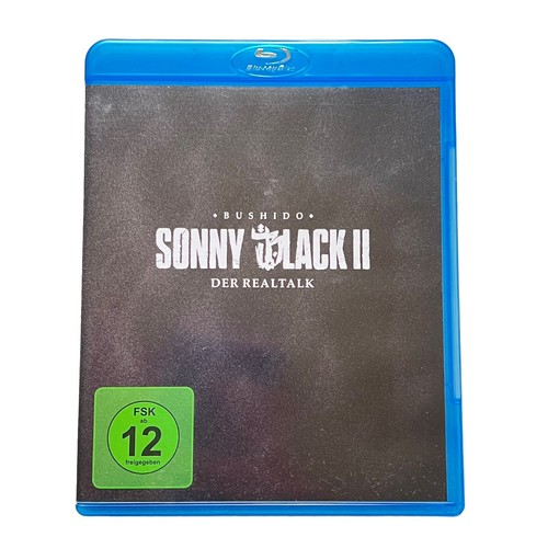 Bushido sonny black - , /