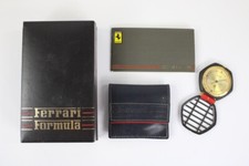 1980-90er Ferrari Formula