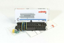Märklin C-Gleis - Entkupplungsgleis elektrisch 94,2mm - Art.-Nr. 24997// AG 529