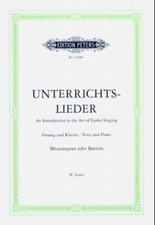 Unterrichtslieder | deutsch