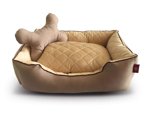 Hundebett dingo kuschelig - hundebett,