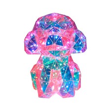 Holografisches RGB LED