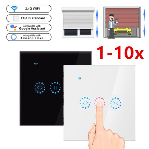 Tuya smart wifi - smart,