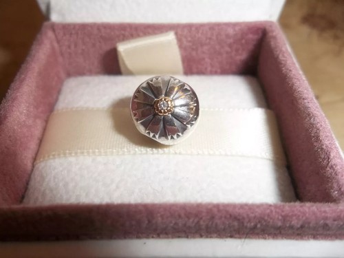 Original pandora silber 14kt - original,