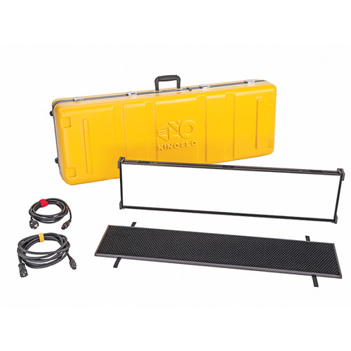 Kino flo kit - kino, kit-dl31xu,