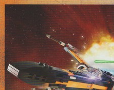 LEGO Star Wars Sticker 2020