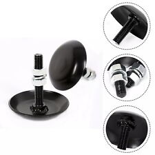 2873423 Schneepflugschuhe Schneepflug-Gleitschuhe Zubehör Metallmontage