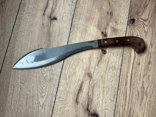 Condor amalgam machete - condor, mit