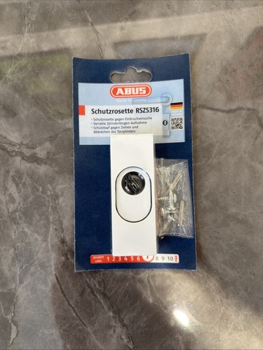 Abus haustürbeschlag - abus,