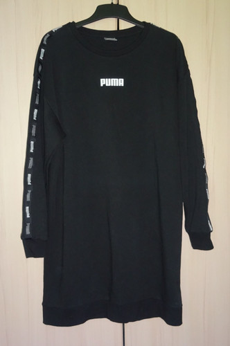 Puma damen hoody - puma, sweat