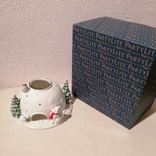 Partylite votivkerzenhalter - partylite,