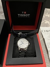 TISSOT LE LOCLE 20TH