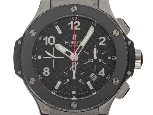 Hublot big bang - hublot,