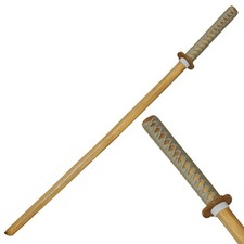 Haller Bokken Daito Katana m