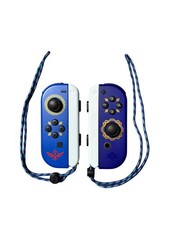 Nintendo Joy-Con The Legend of Zelda Skyward Sword HD Edition Original