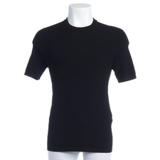 T-Shirt Fendi Schwarz 48
