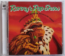 2CD RONNY'S POP SHOW 24 -