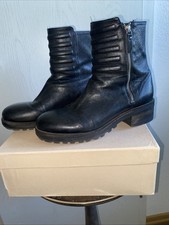 Mega coole Boots Stiefeletten