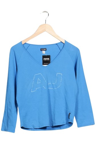 Armani jeans langarmshirt - jeans,