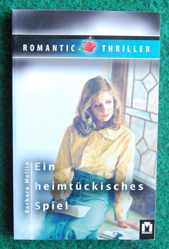 Barbara mellin ein - barbara,