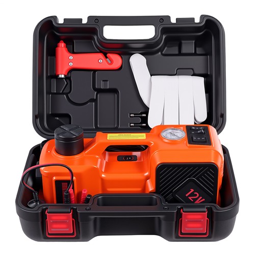 Elektrischer wagenheber 12v - wagenheber, 5t