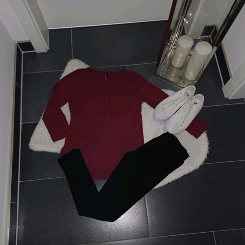 Neu set homewear schlafanzug - set, s