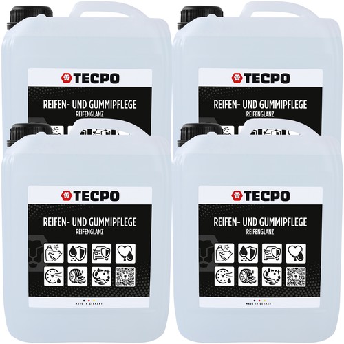 Tecpo reifenglanz und - reifenglanz,