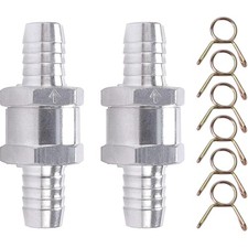 Kraftstoff Rückschlagventil