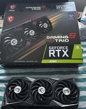 Msi geforce rtx 3080 gaming - msi,