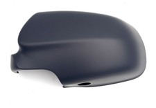 Spiegelkappe links passend für Porsche CAYENNE 95573162701G2X