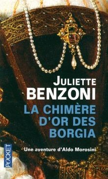 Chimère dor des - des,