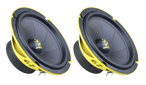 Ground zero gzik 165spl 165 - gzik,