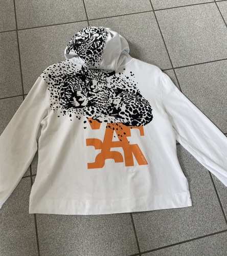 Marc cain hoodie - marc,